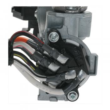 2007 Honda S2000 Ignition Lock and Cylinder Switch BWD CS1101 image 2 of 4