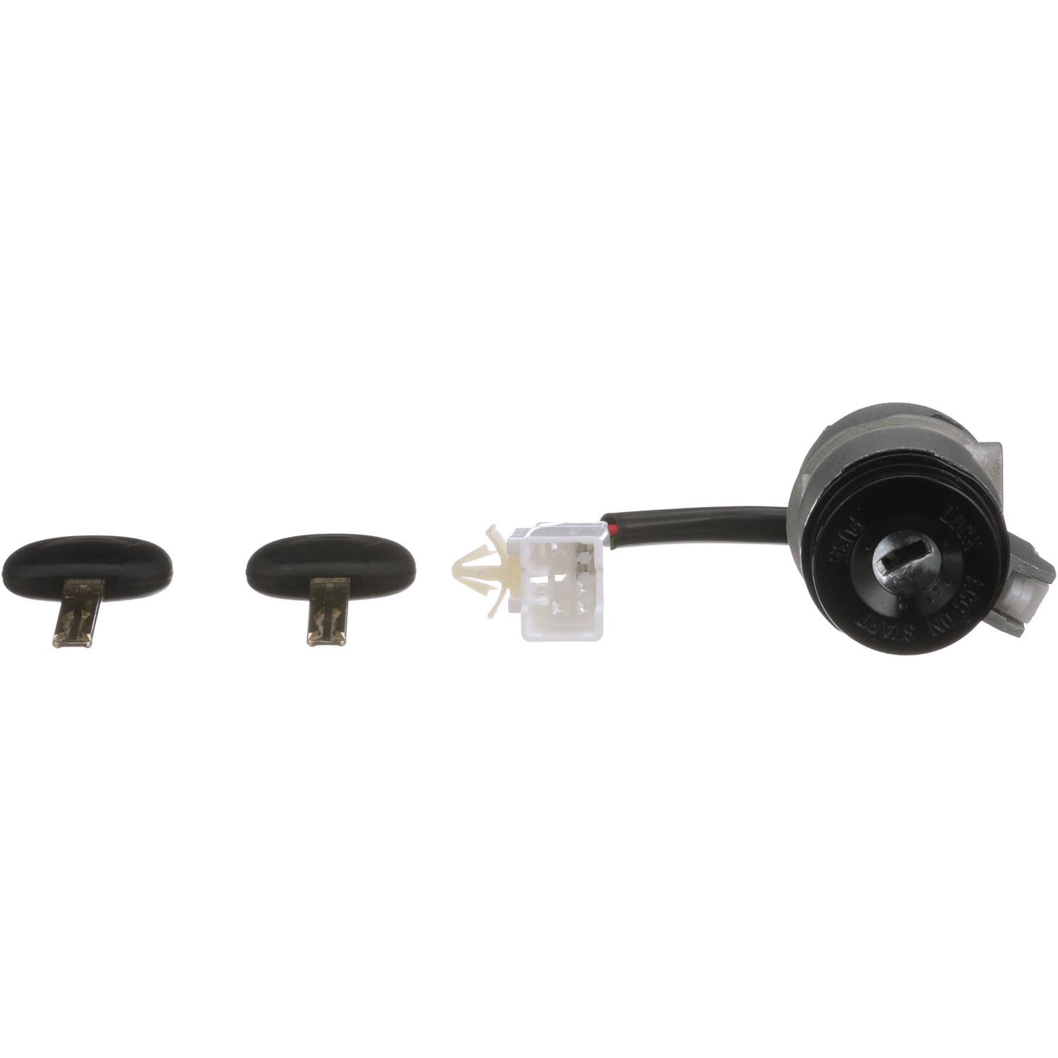 BWD CS1101L - Ignition Lock Cylinder BWD CS1101L Ignition Lock Cylinder product image 2 of 10