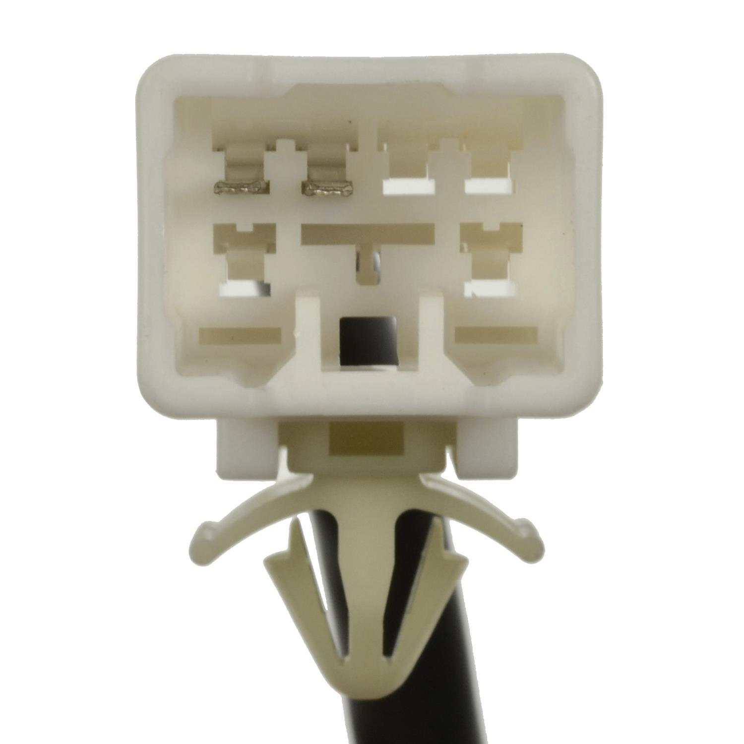 BWD CS1101L - Ignition Lock Cylinder BWD CS1101L Ignition Lock Cylinder product image 4 of 10