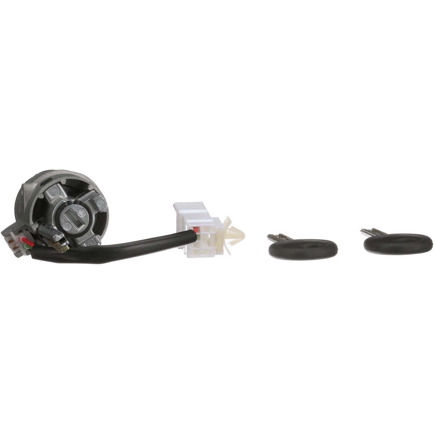BWD CS1101L - Ignition Lock Cylinder BWD CS1101L Ignition Lock Cylinder product image 5 of 10