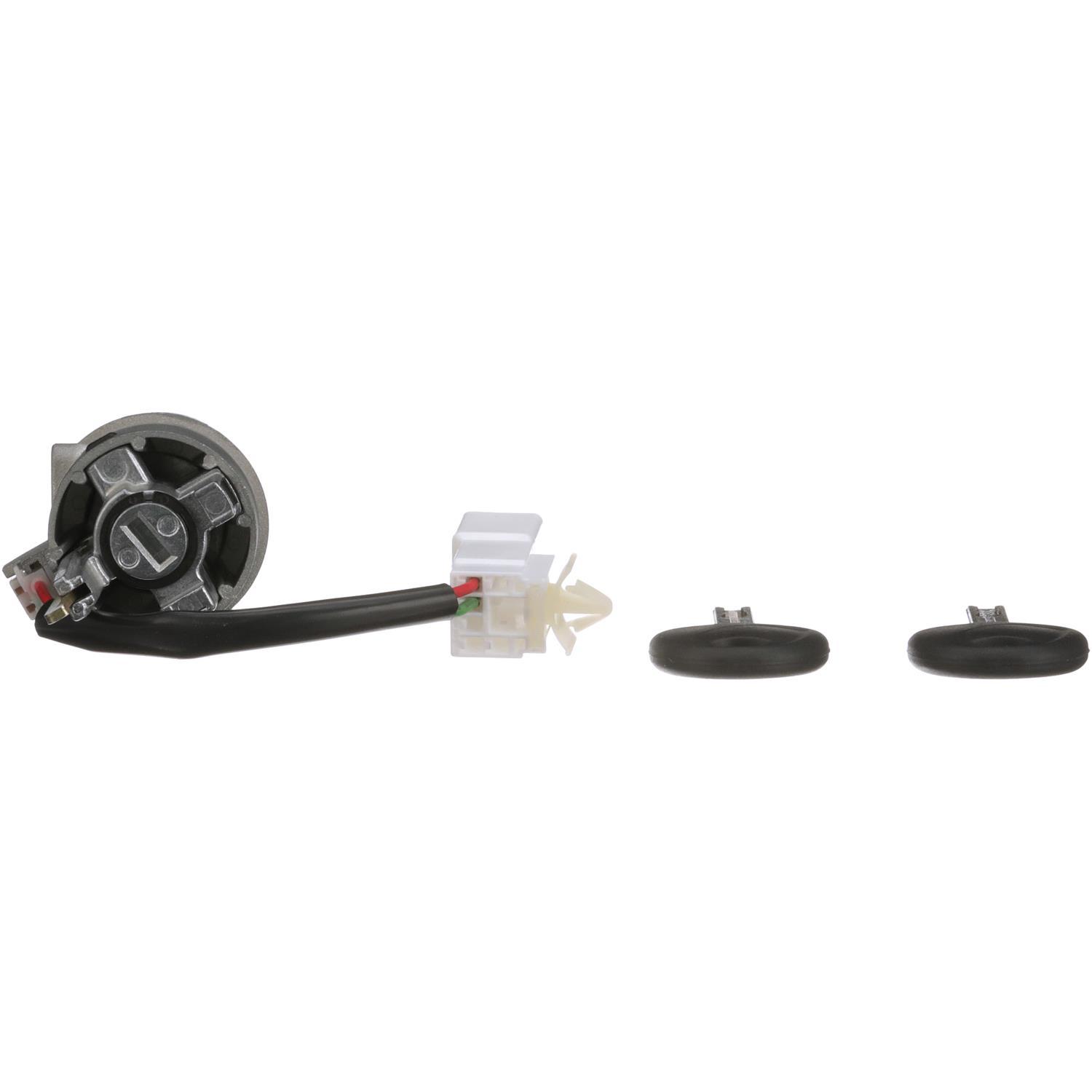 BWD CS1101L - Ignition Lock Cylinder BWD CS1101L Ignition Lock Cylinder product image 6 of 10