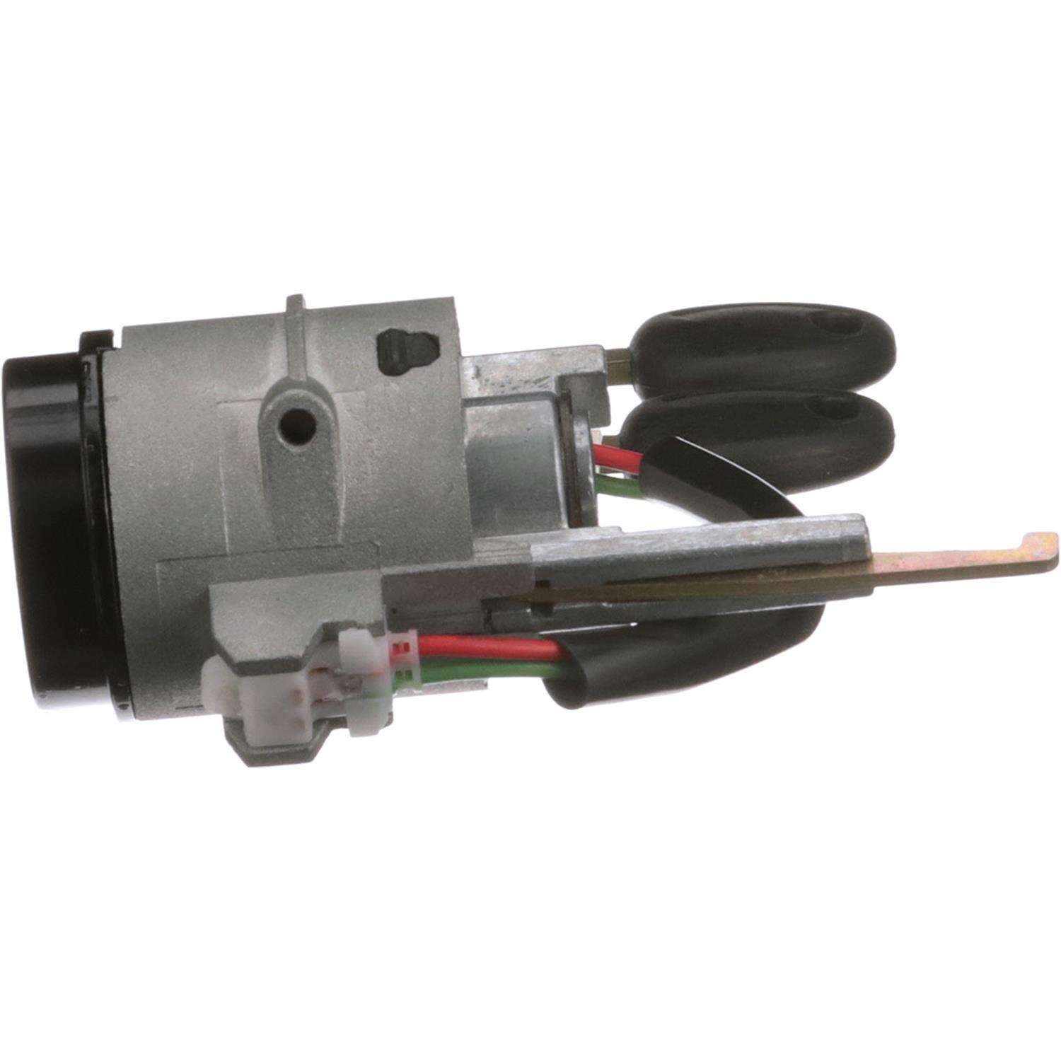 BWD CS1101L - Ignition Lock Cylinder BWD CS1101L Ignition Lock Cylinder product image 8 of 10