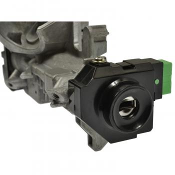 2006 Honda Civic Ignition Lock and Cylinder Switch BWD CS1103 image 1 of 4