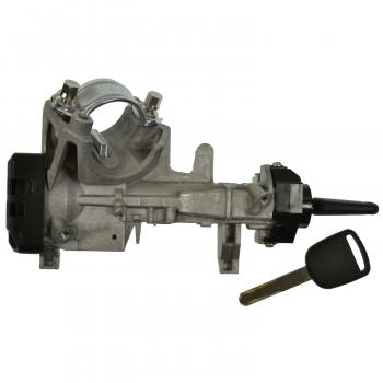 2006 Honda Civic Ignition Lock and Cylinder Switch BWD CS1103 image 2 of 4