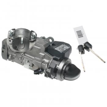 2006 Acura RL Ignition Lock and Cylinder Switch BWD CS1104 image 2 of 4