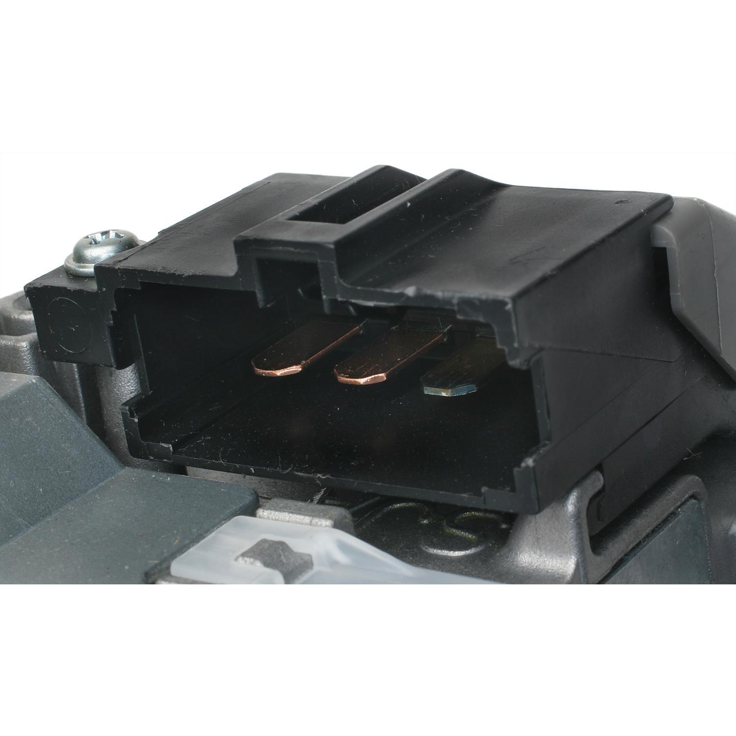 BWD CS1104 Ignition Lock and Cylinder Switch product image 4 of 5