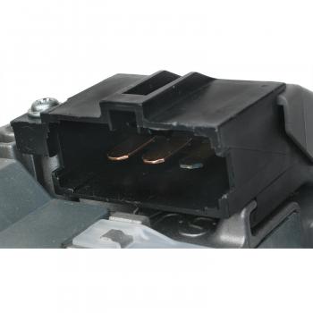 2006 Acura RL Ignition Lock and Cylinder Switch BWD CS1104 image 4 of 4