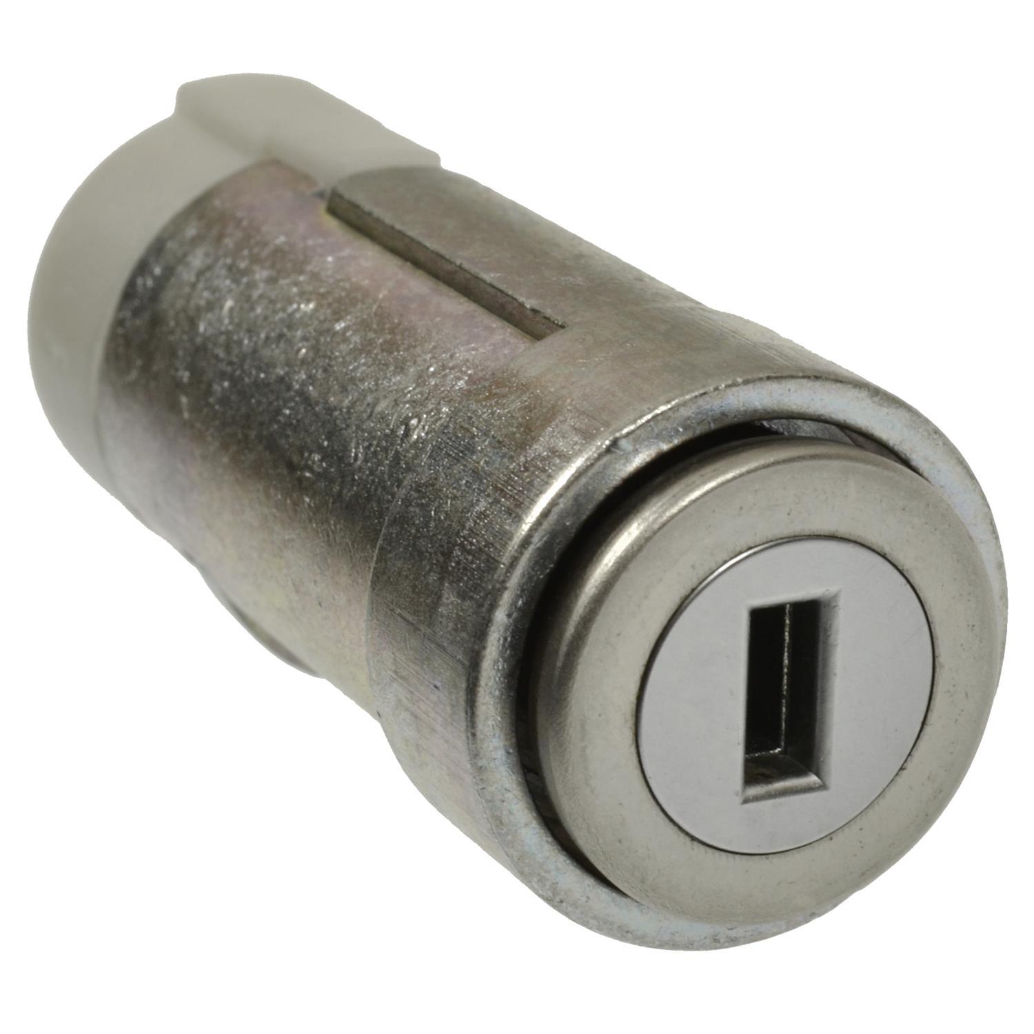 BWD CS1104L Ignition Lock Cylinder product image 1 of 3