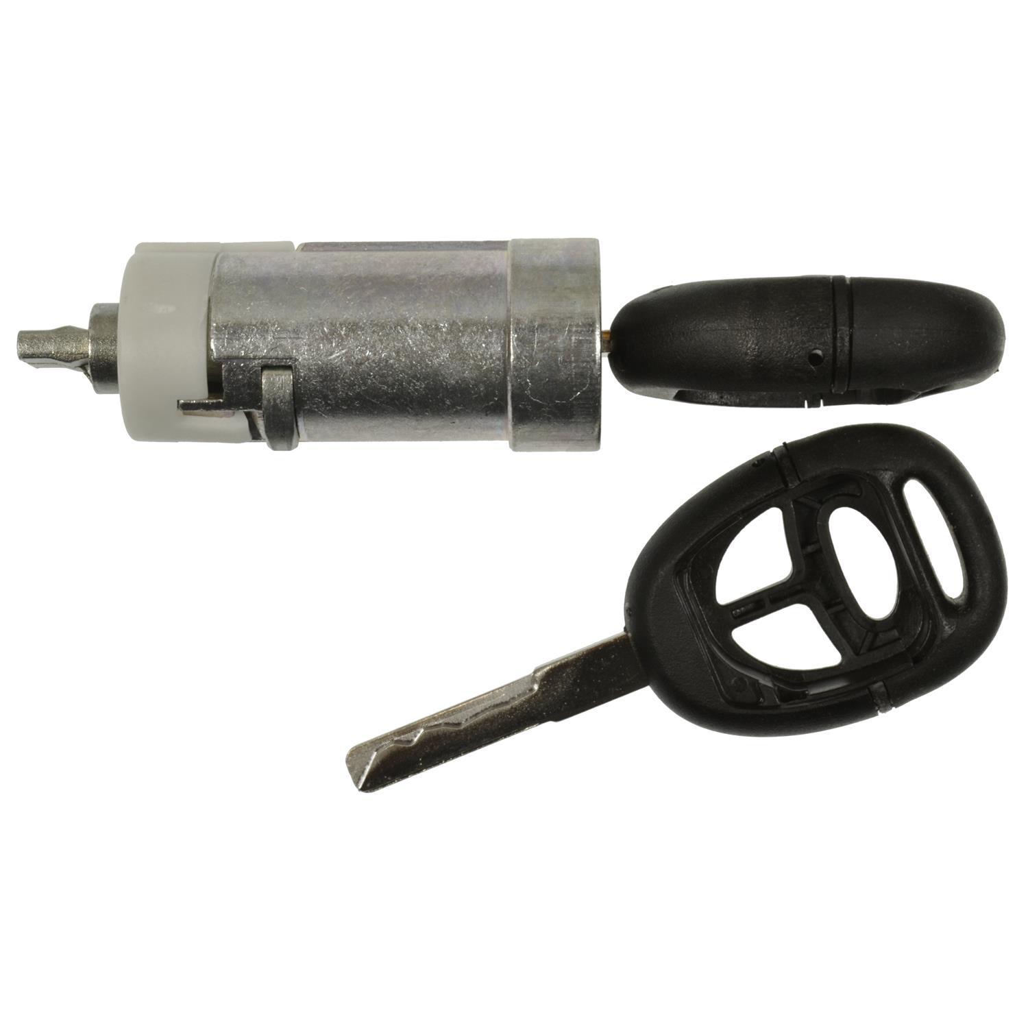 BWD CS1104L Ignition Lock Cylinder product image 3 of 3