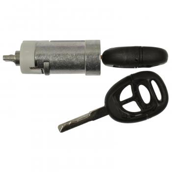 2005 Saab 9-5 Ignition Lock Cylinder BWD CS1104L image 3 of 3