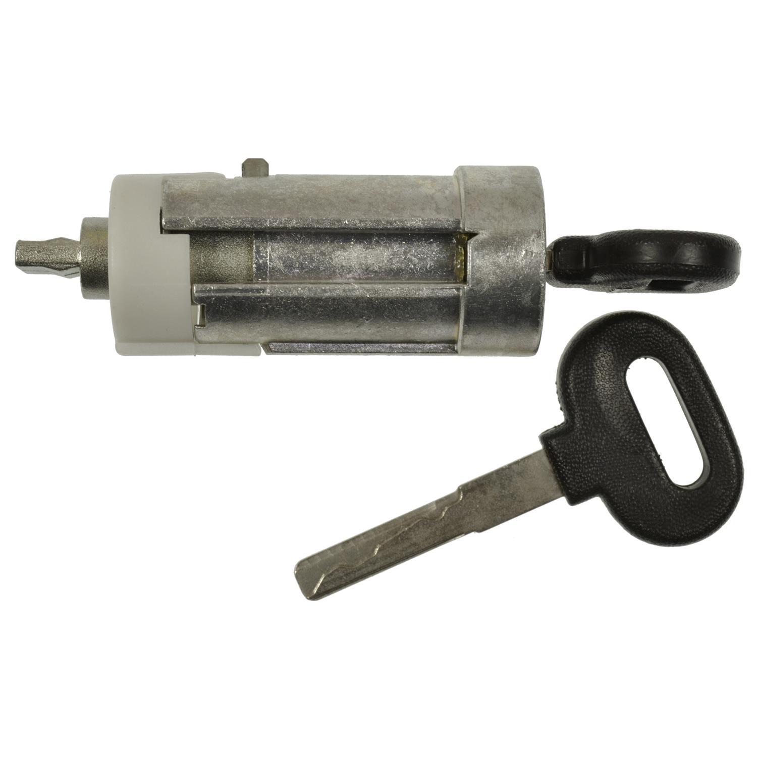 BWD CS1105L Ignition Lock Cylinder product image 3 of 3