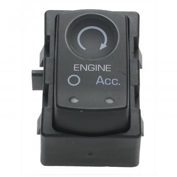 2008 Cadillac STS Push To Start Switch