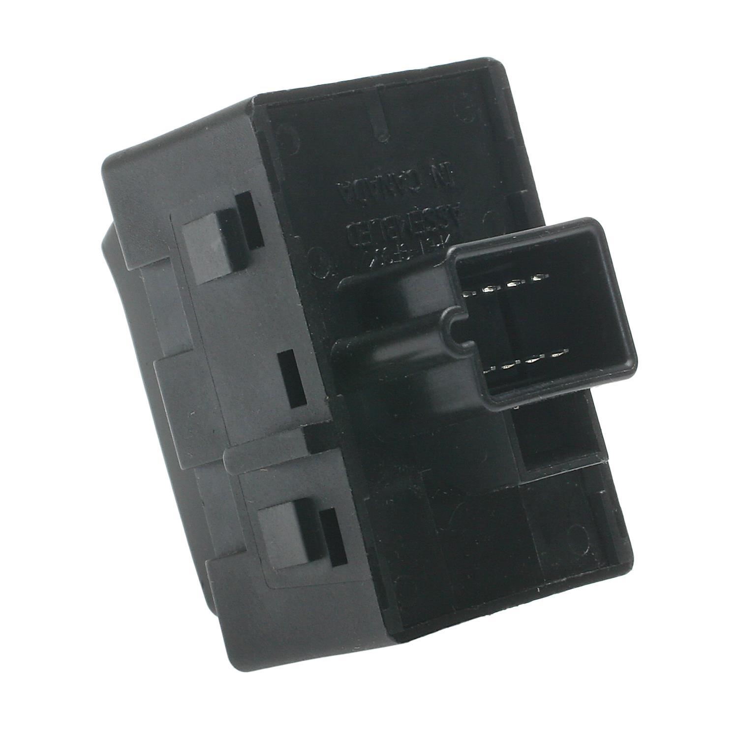 BWD CS1106 - Push To Start Switch BWD CS1106 Push To Start Switch product image 3 of 3