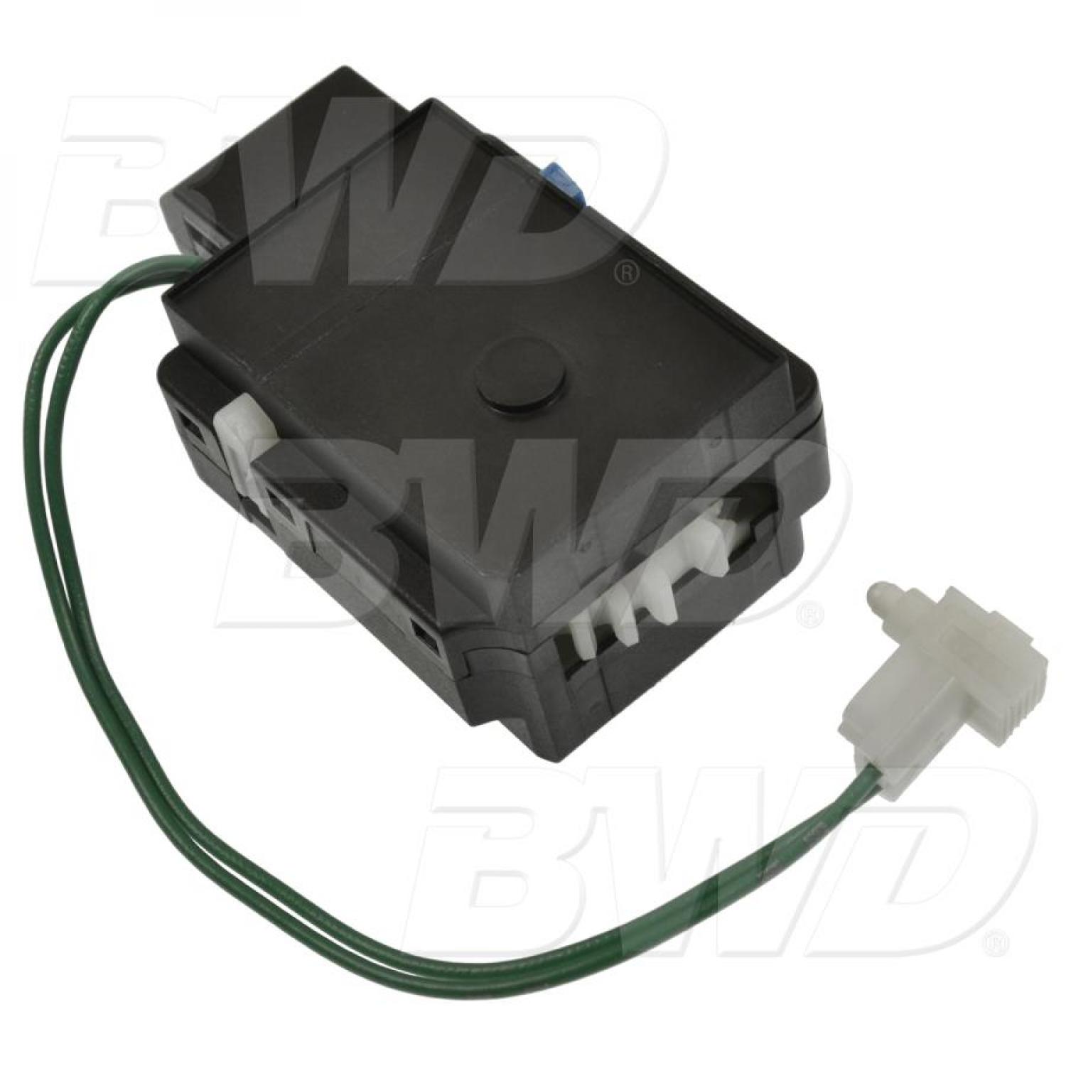 BWD CS1107 - Ignition Starter Switch BWD CS1107 Ignition Starter Switch product image 1 of 8