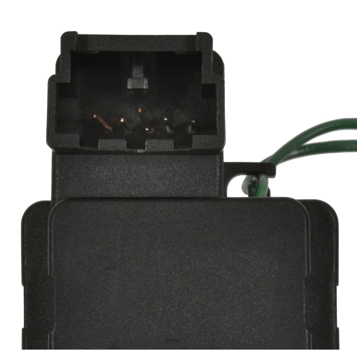 BWD CS1107 - Ignition Starter Switch BWD CS1107 Ignition Starter Switch product image 3 of 8