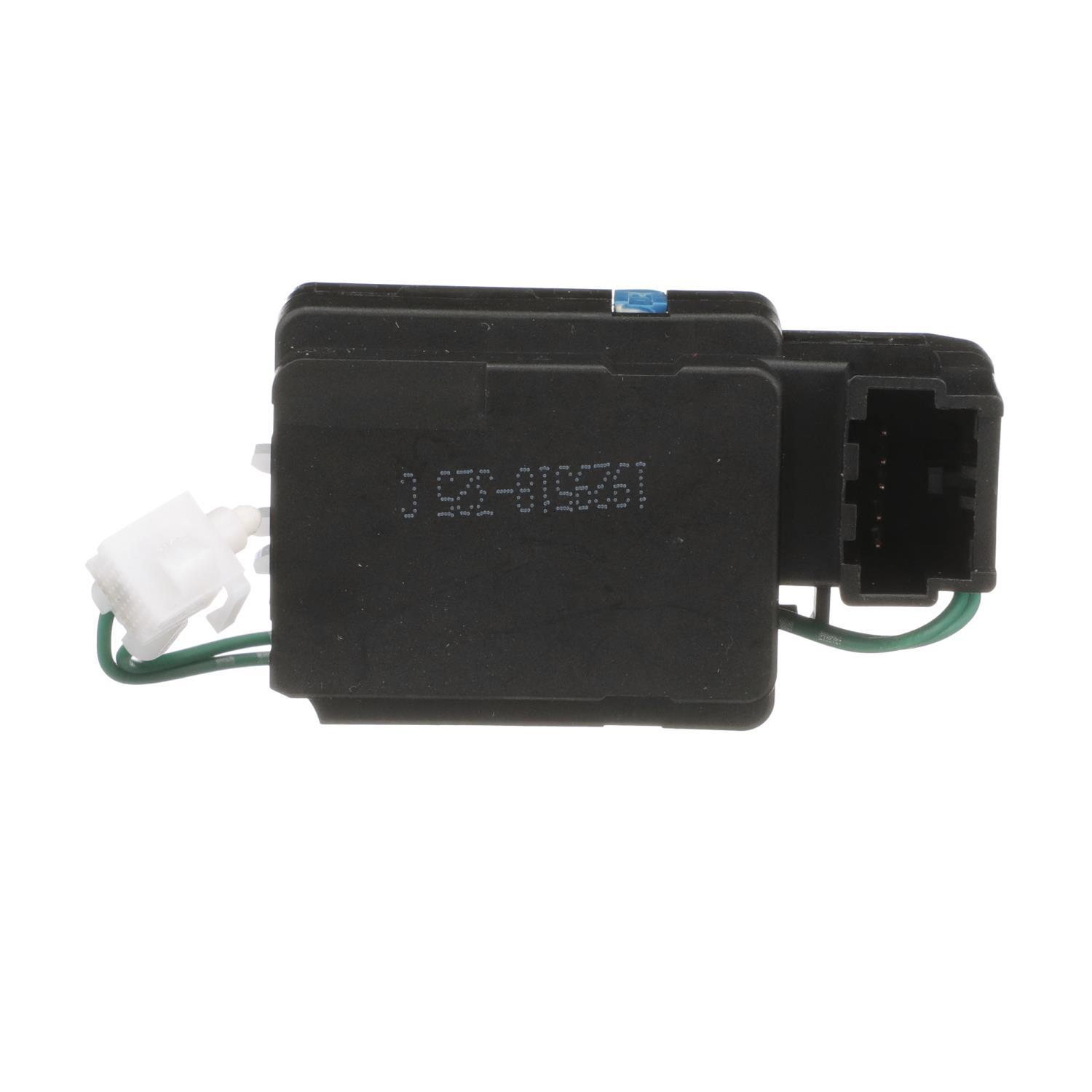 BWD CS1107 - Ignition Starter Switch BWD CS1107 Ignition Starter Switch product image 6 of 8