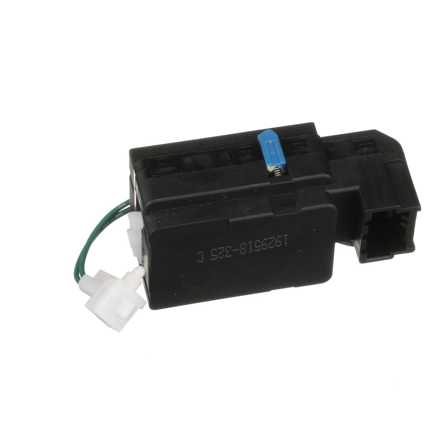 BWD CS1107 - Ignition Starter Switch BWD CS1107 Ignition Starter Switch product image 8 of 8