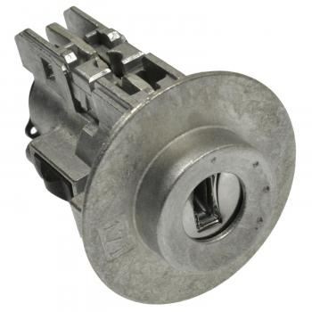 2014 Toyota Yaris Ignition Lock Cylinder BWD CS1107L image 1 of 3