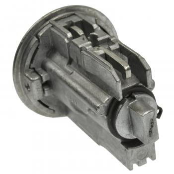 2014 Toyota Yaris Ignition Lock Cylinder BWD CS1107L image 2 of 3