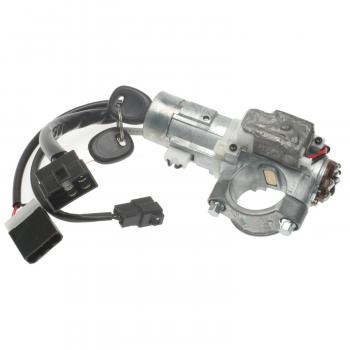 1999 Subaru Legacy Ignition Lock and Cylinder Switch BWD CS1108 image 1 of 4