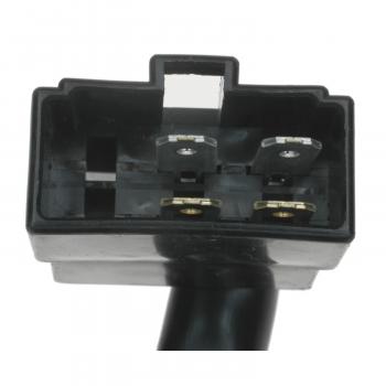 1999 Subaru Legacy Ignition Lock and Cylinder Switch BWD CS1108 image 3 of 4