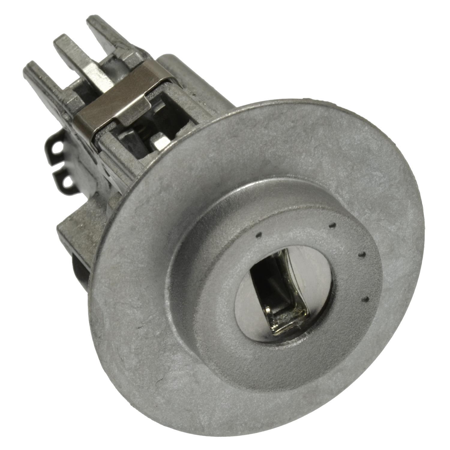 BWD CS1108L - Ignition Lock Cylinder BWD CS1108L Ignition Lock Cylinder product image 1 of 3