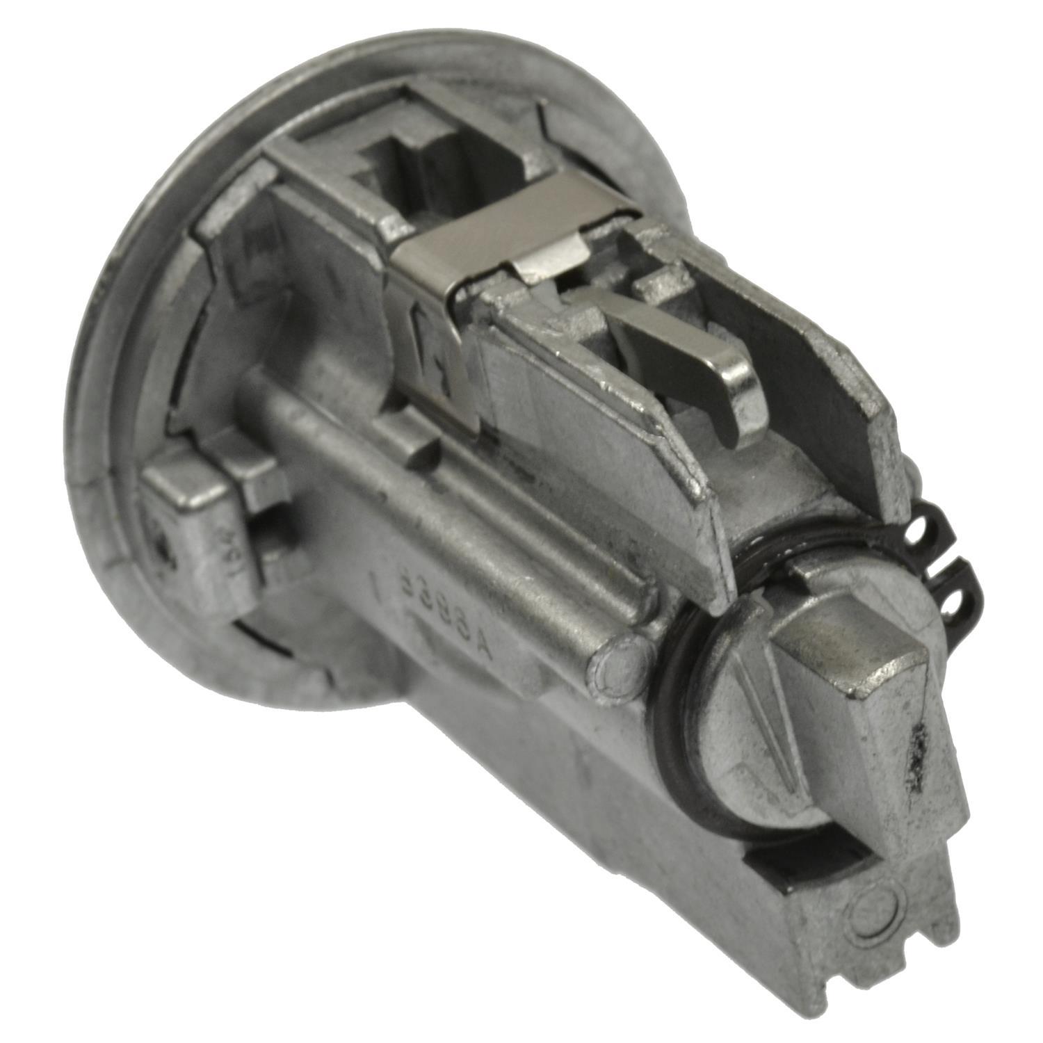 BWD CS1108L - Ignition Lock Cylinder BWD CS1108L Ignition Lock Cylinder product image 2 of 3