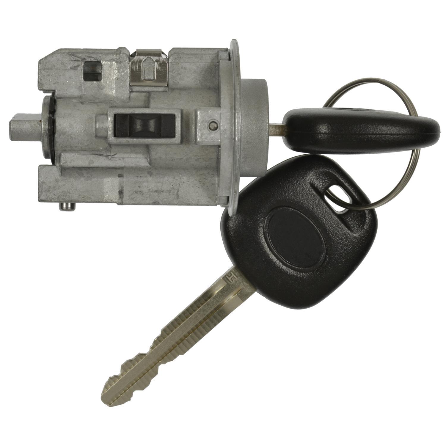 BWD CS1108L - Ignition Lock Cylinder BWD CS1108L Ignition Lock Cylinder product image 3 of 3