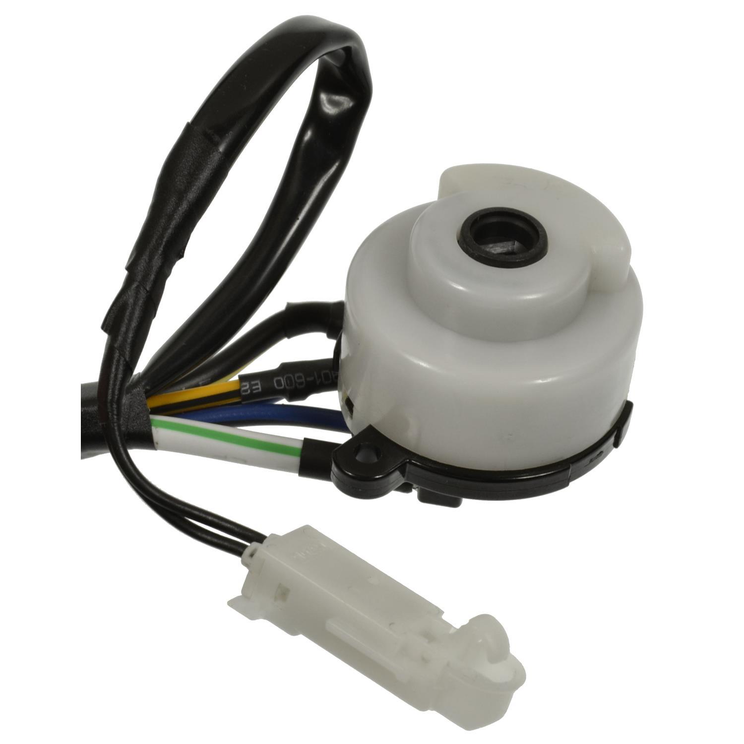 BWD CS1109 Ignition Starter Switch product image 1 of 4