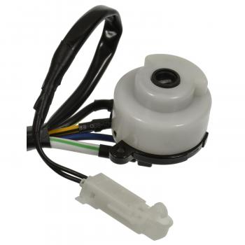 2006 Suzuki XL-7 Ignition Starter Switch BWD CS1109 image 1 of 4