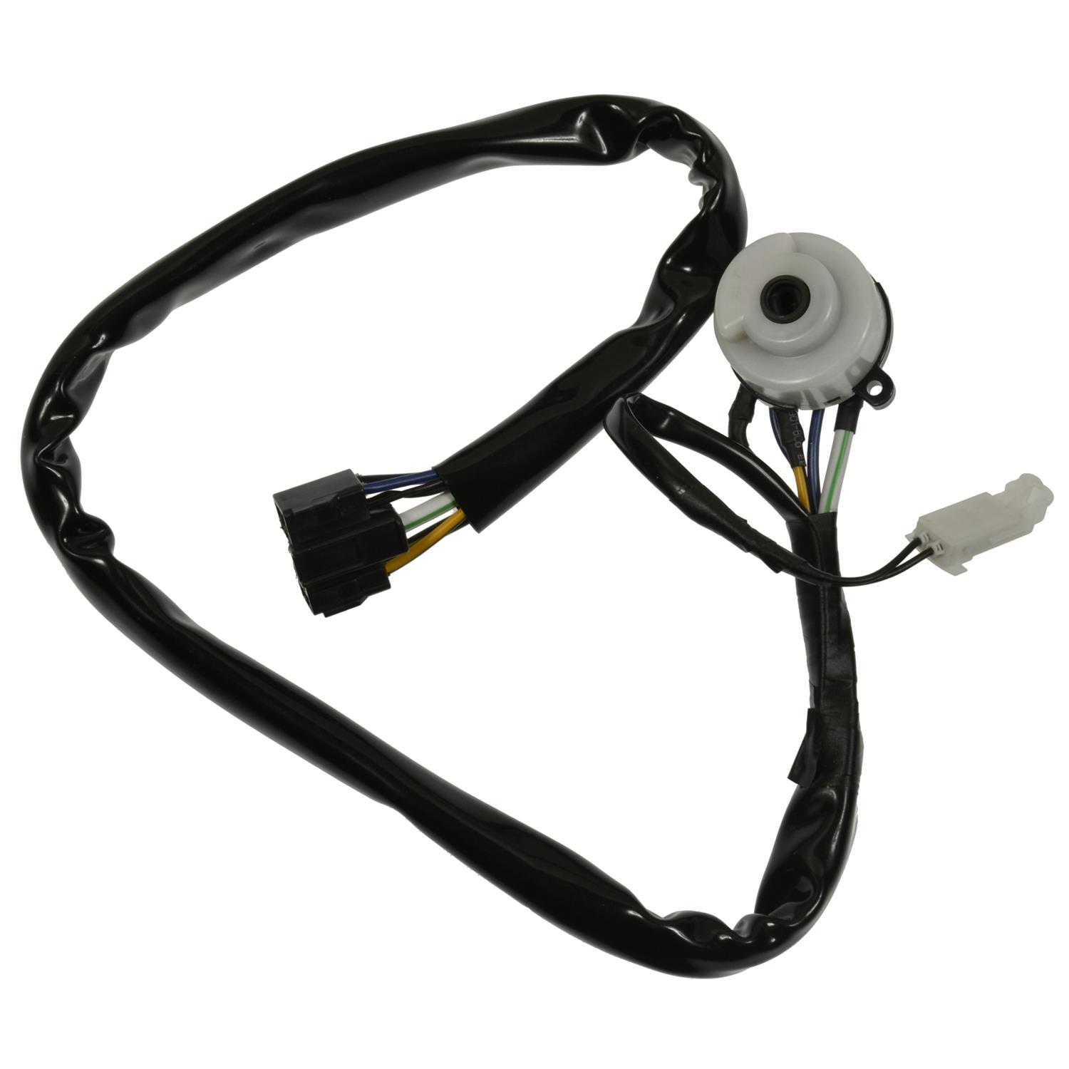 BWD CS1109 Ignition Starter Switch product image 3 of 4