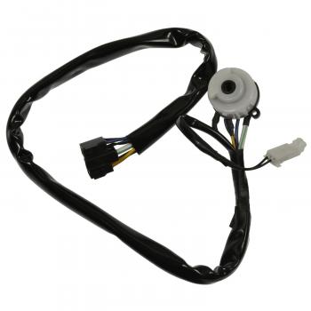 2006 Suzuki XL-7 Ignition Starter Switch BWD CS1109 image 3 of 4