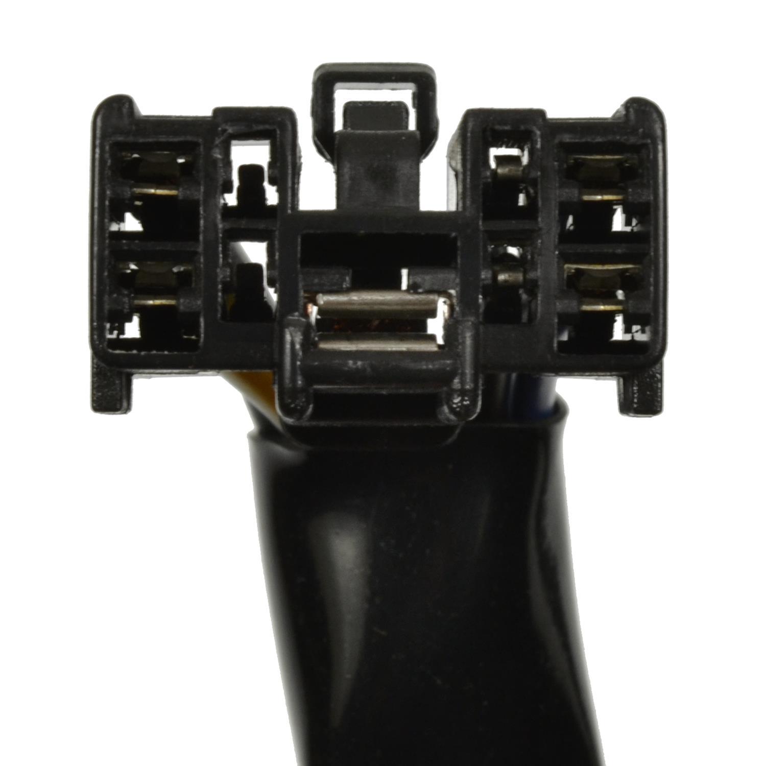BWD CS1109 Ignition Starter Switch product image 4 of 4
