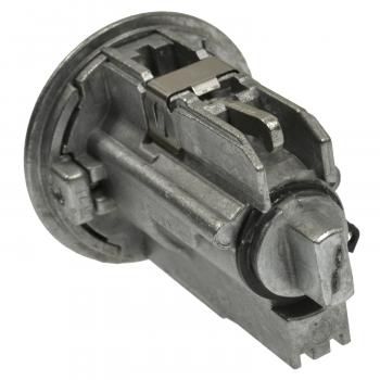 2015 Toyota RAV4 Ignition Lock Cylinder BWD CS1109L image 2 of 3