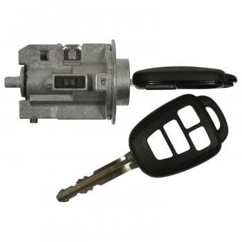 2015 Toyota RAV4 Ignition Lock Cylinder BWD CS1109L image 3 of 3