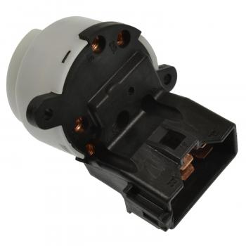 2007 Suzuki Aerio Ignition Starter Switch BWD CS1110 image 1 of 4