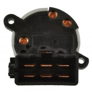 2007 Suzuki Aerio Ignition Starter Switch BWD CS1110 image 4 of 4
