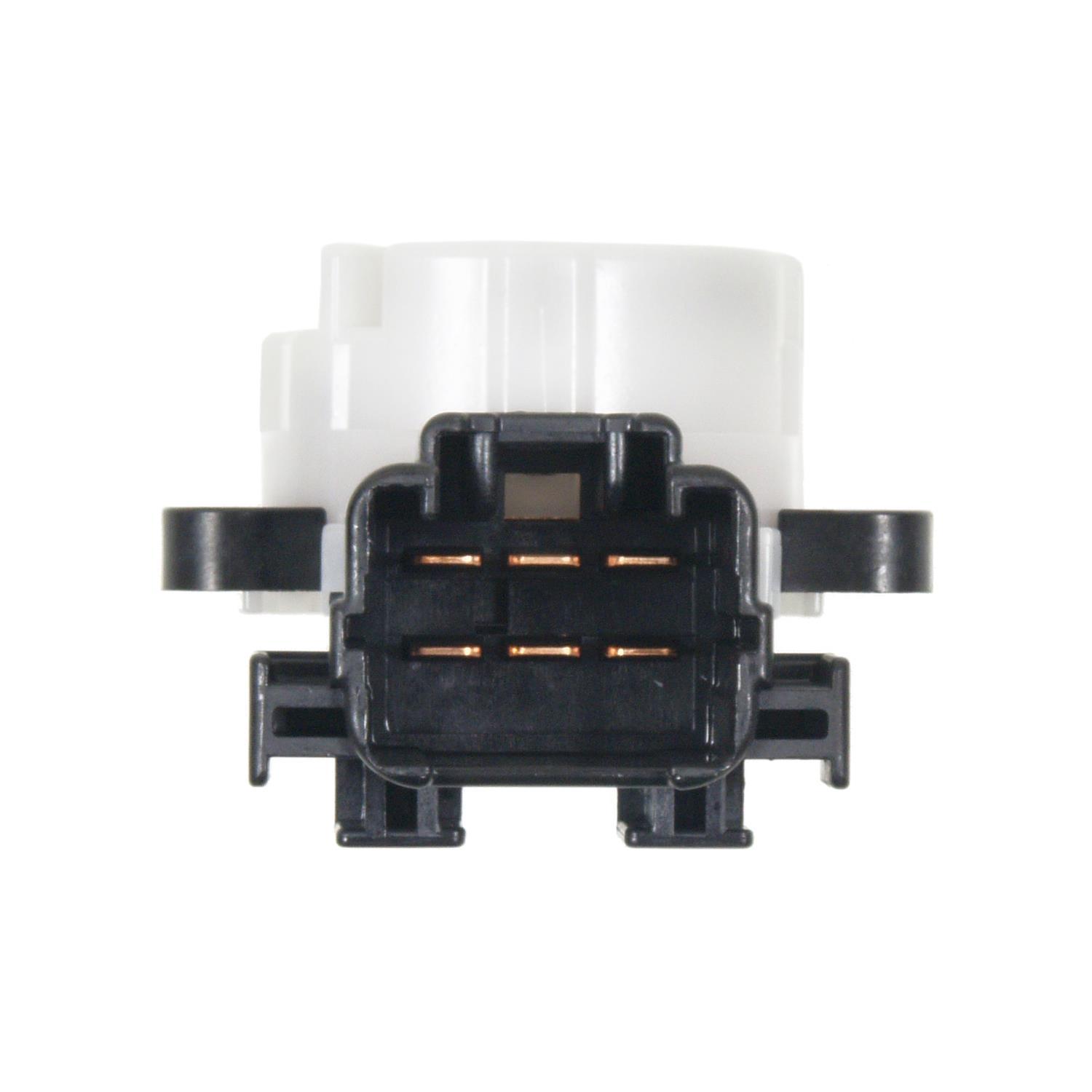 BWD CS1111 - Ignition Starter Switch BWD CS1111 Ignition Starter Switch product image 1 of 3