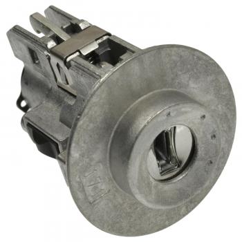 2014 Toyota Yaris Ignition Lock Cylinder BWD CS1111L image 1 of 3