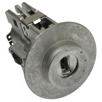 2012 Toyota Yaris Ignition Lock Cylinder