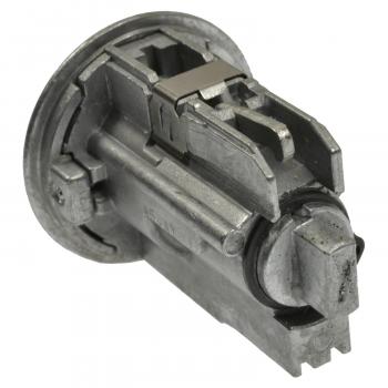 2012 Toyota Yaris Ignition Lock Cylinder BWD CS1112L image 2 of 3