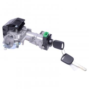 2005 Honda Accord Ignition Lock and Cylinder Switch BWD CS1114 image 2 of 4