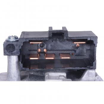 2005 Honda Accord Ignition Lock and Cylinder Switch BWD CS1114 image 4 of 4