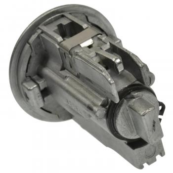 2019 Toyota Highlander Ignition Lock Cylinder BWD CS1114L image 2 of 3
