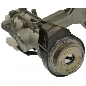 2007 Kia Spectra Ignition Lock and Cylinder Switch