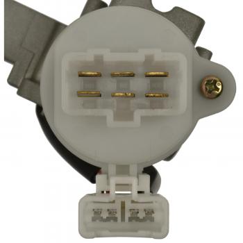 2007 Kia Spectra Ignition Lock and Cylinder Switch BWD CS1115 image 3 of 3