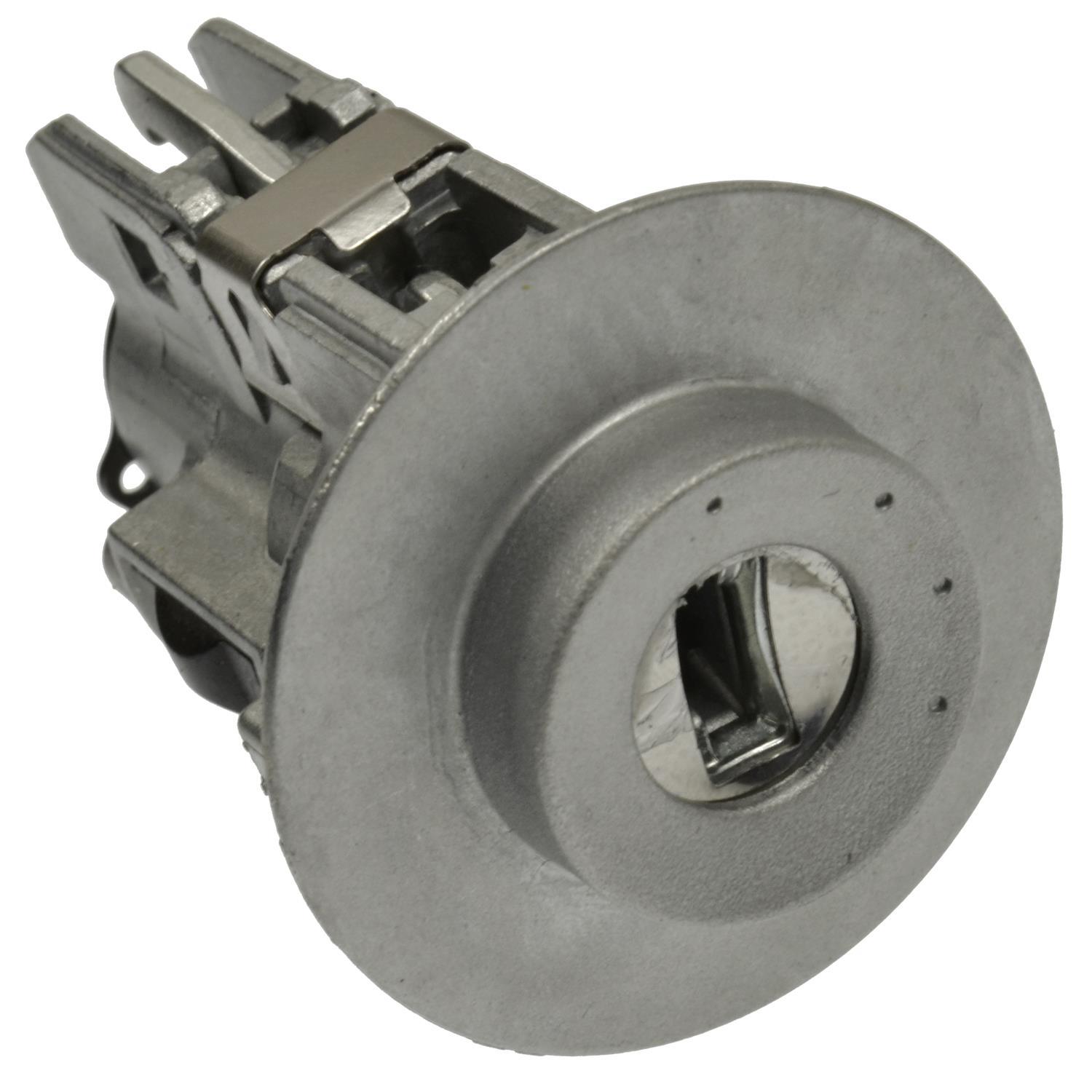 BWD CS1115L Ignition Lock Cylinder product image 1 of 3