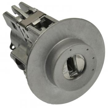 2015 Toyota Highlander Ignition Lock Cylinder BWD CS1115L image 1 of 3