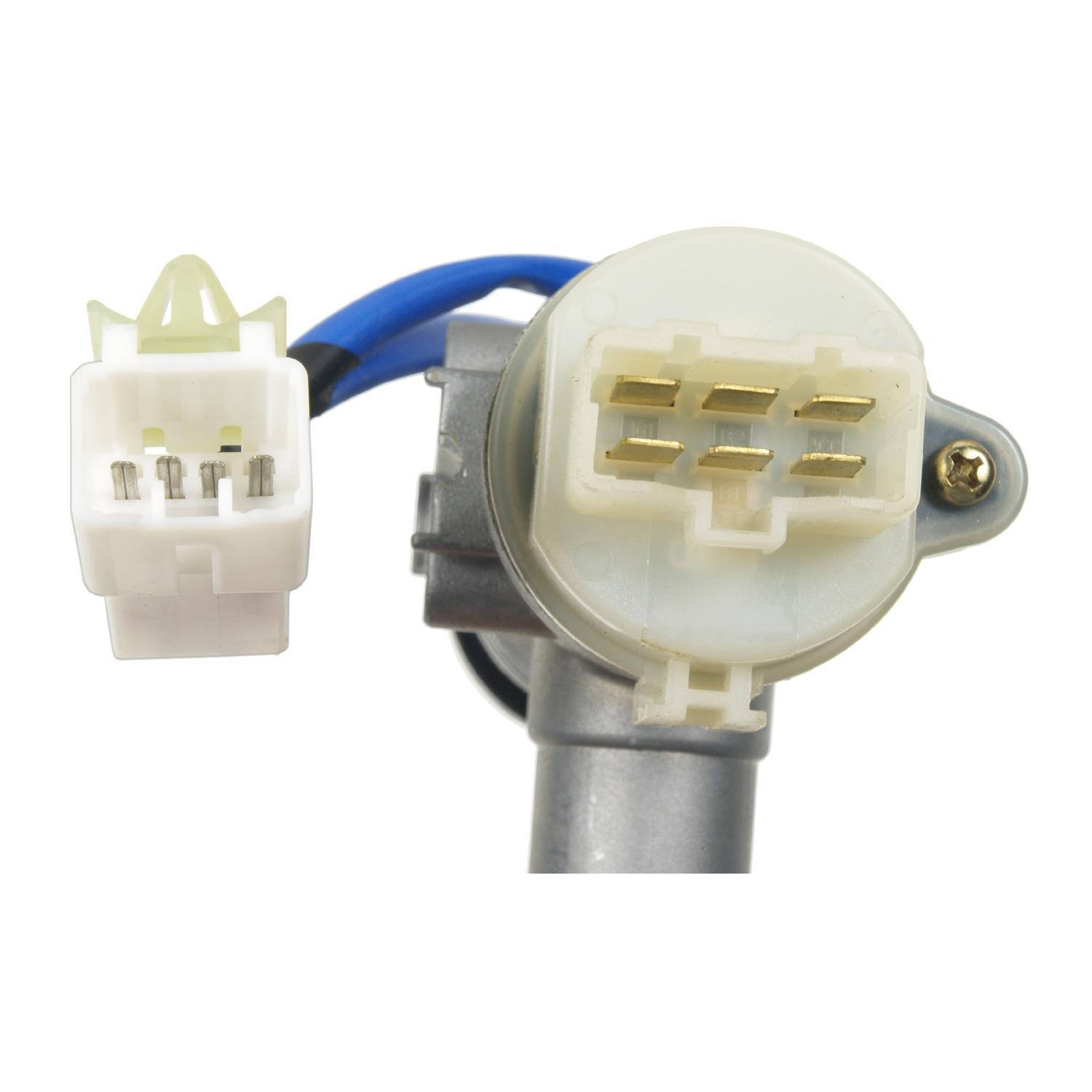 BWD CS1116 - Ignition Lock and Cylinder Switch BWD CS1116 Ignition Lock and Cylinder Switch product image 2 of 4