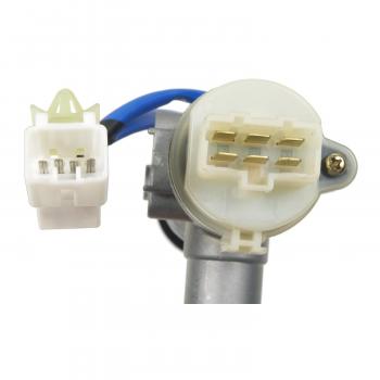 2006 Kia Sorento Ignition Lock and Cylinder Switch BWD CS1116 image 2 of 4